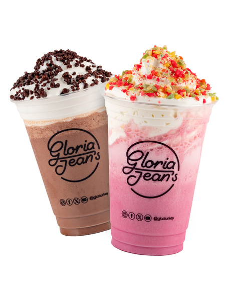 Gloria Jean's