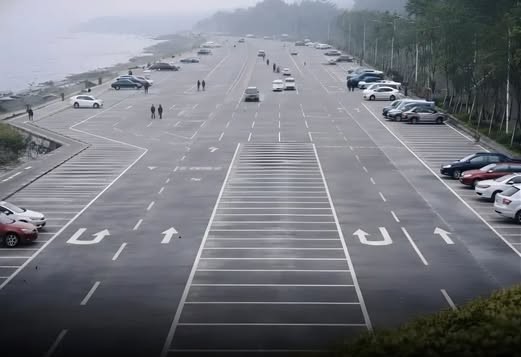 Japonya’da İşe Erken Gelenler Neden En Uzağa Park Ediyor? 2 Japonya