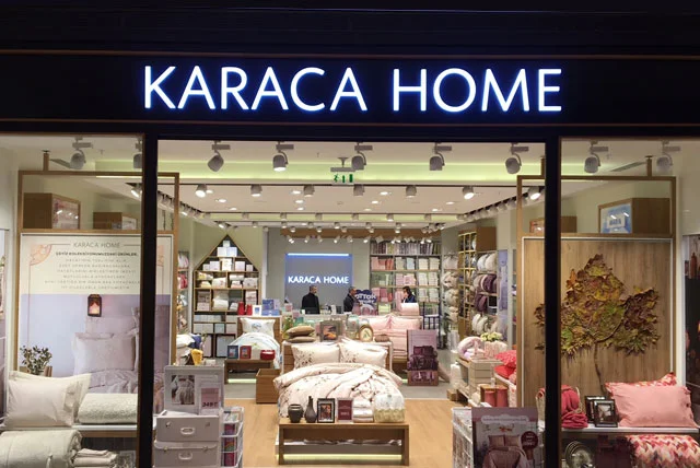 karaca