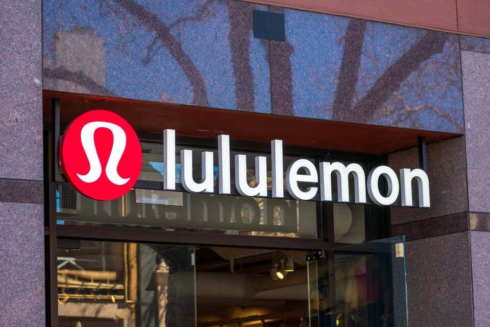 lululemon