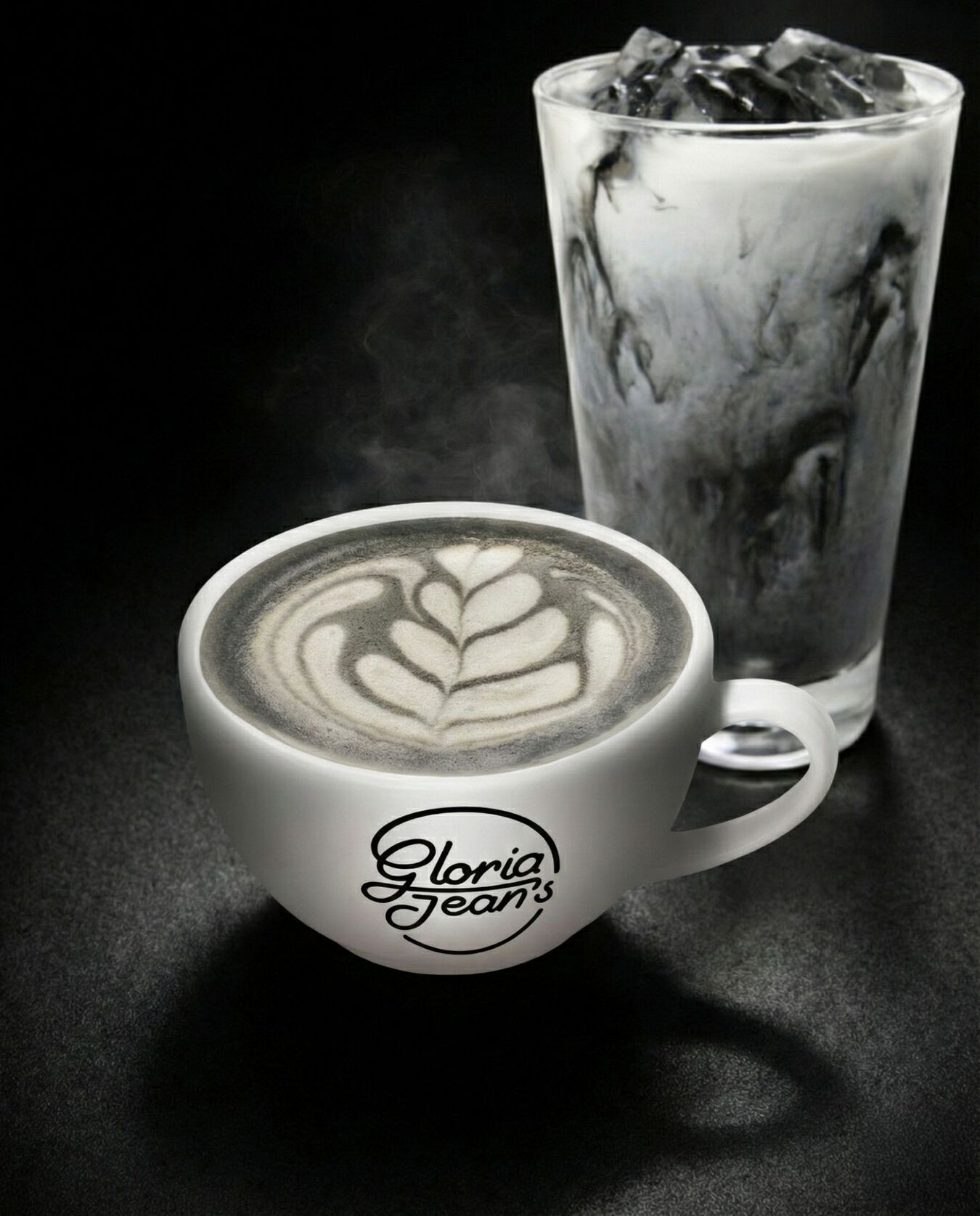 Gloria Jean's