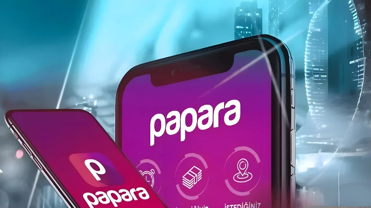 Papara 100 Milyon Dolarla İhaleye Çıktı 2 papara1
