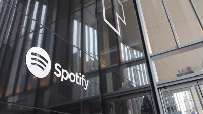 Spotify