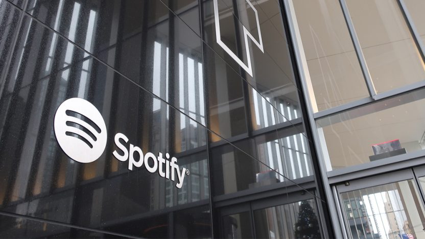 Spotify