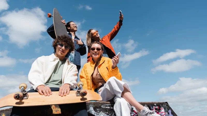 Z Kuşağı ile Bağ Kuran 5 Marka Stratejisi 2 z kuşağı