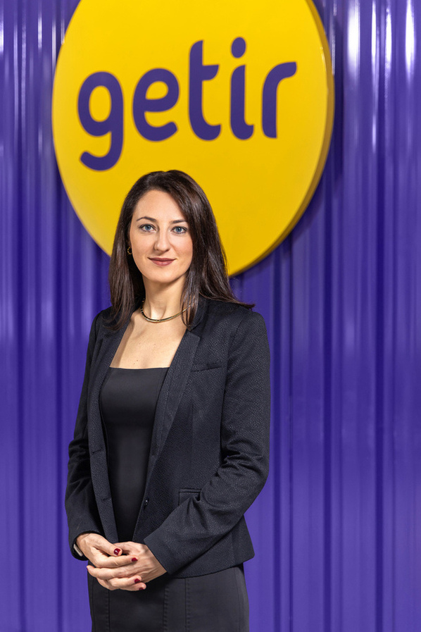 GetirBüyük