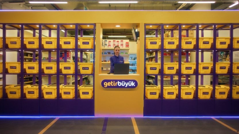 GetirBüyük
