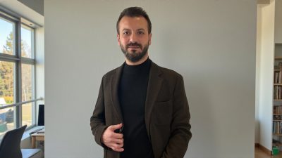 Kadın girişimciler