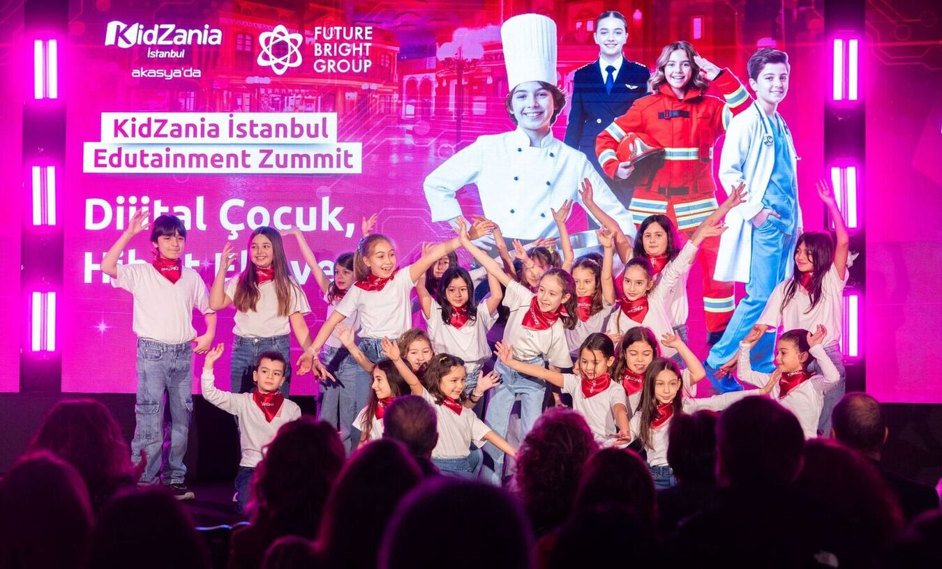 Sevinc Erbulak Egitim Atolyesi 1