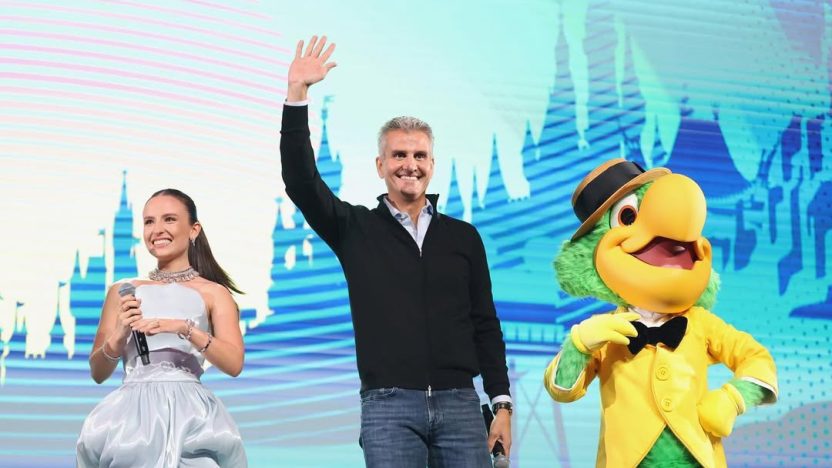 Disney