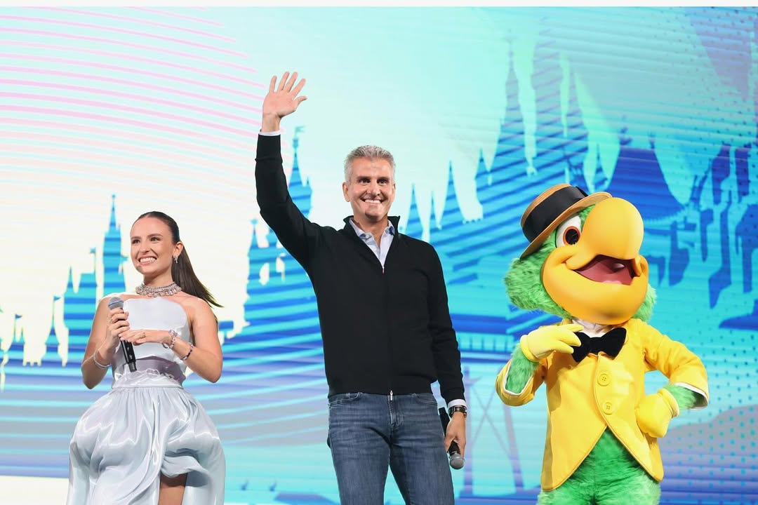 Disney