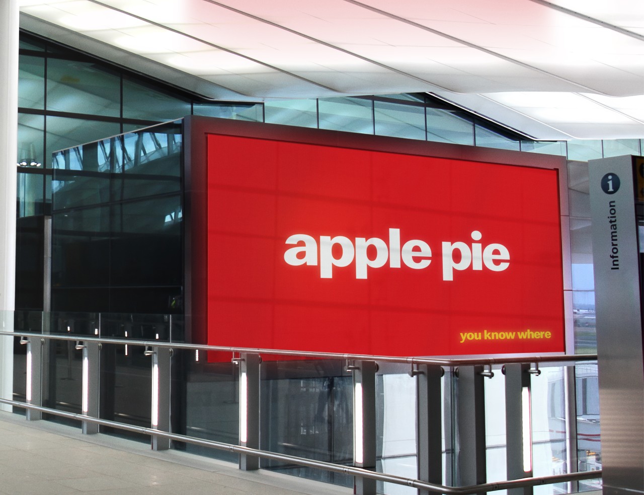 apple pie