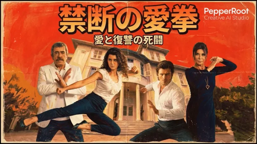 Aşk-ı Memnu