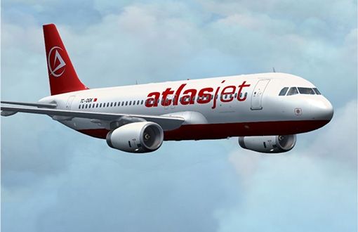 Atlasjet
