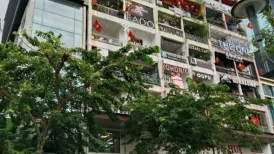 apartman