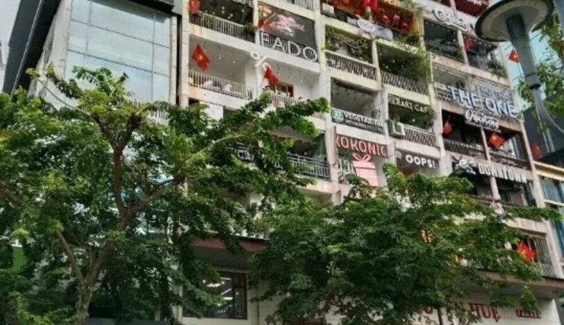 apartman