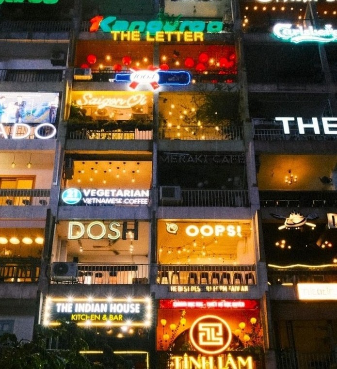 apartman