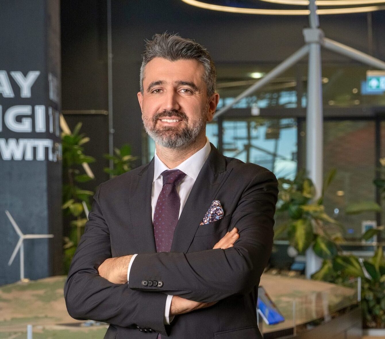 Enerjisa Üretim’den 30. Yıl Vizyonu 2 Enerjisa Üretim