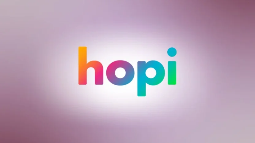 Hopi