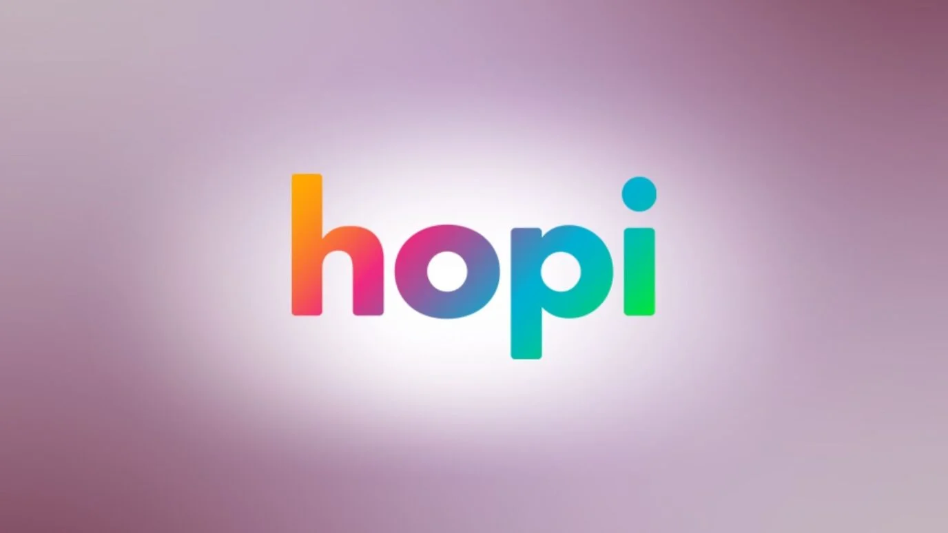 hopi logo