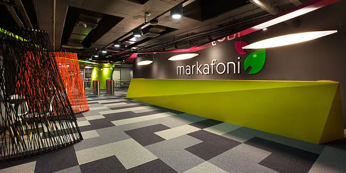markafoni