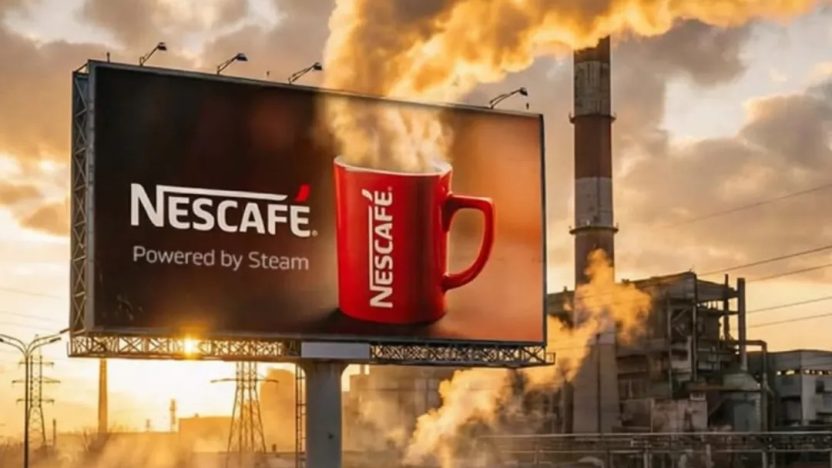 NESCAFÉ