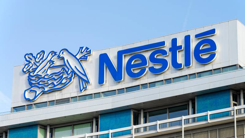 Nestlé
