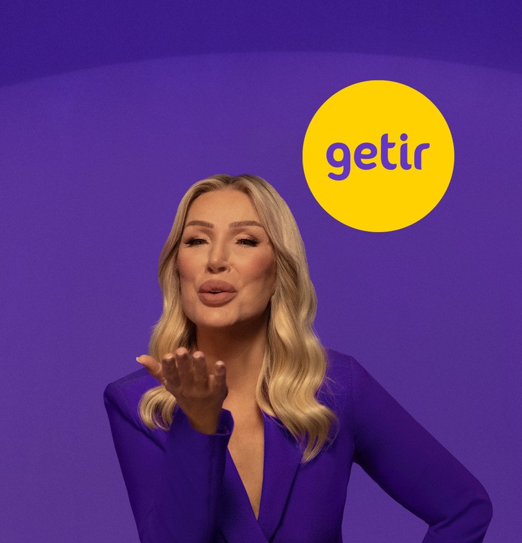 Getir