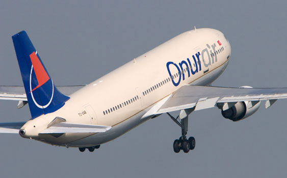 onurair