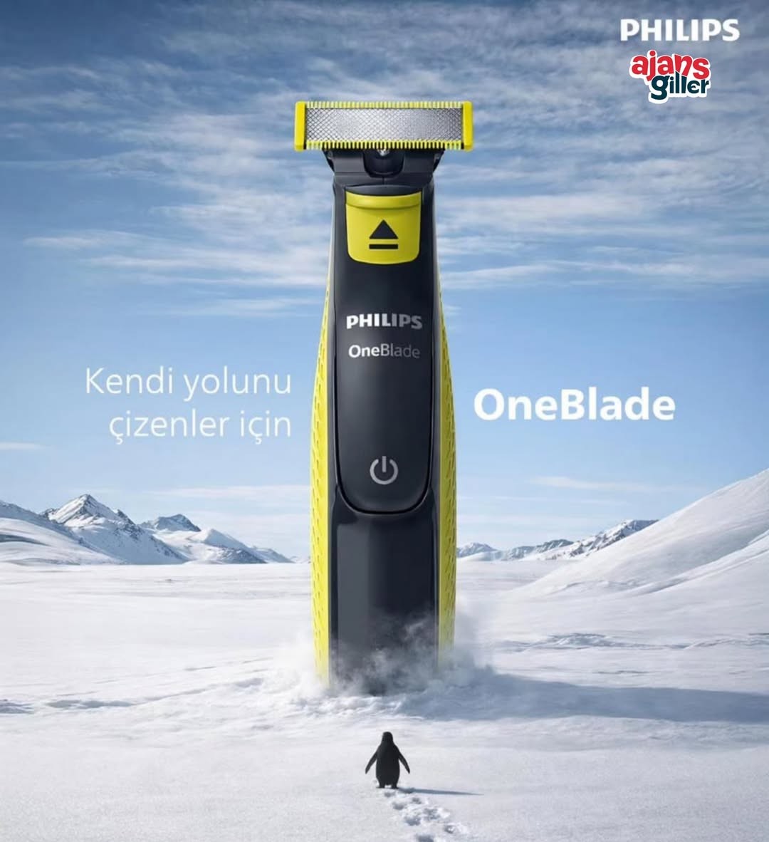 Nihilist Penguen Akımı: Markalar Neden Antarktika'ya Taşındı? 6 philips22