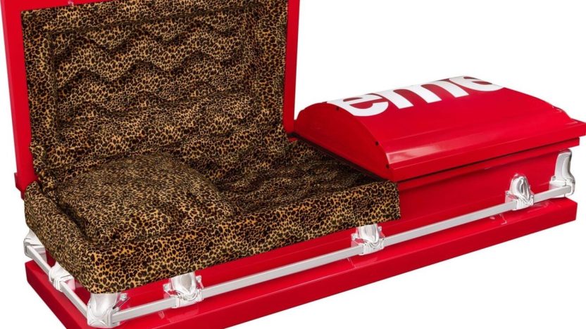 Supreme