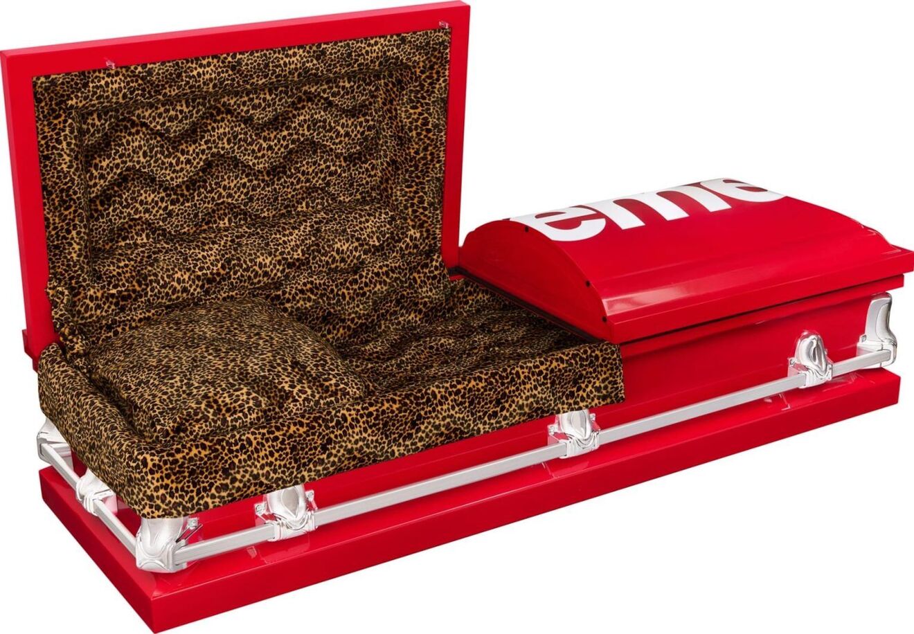 Supreme