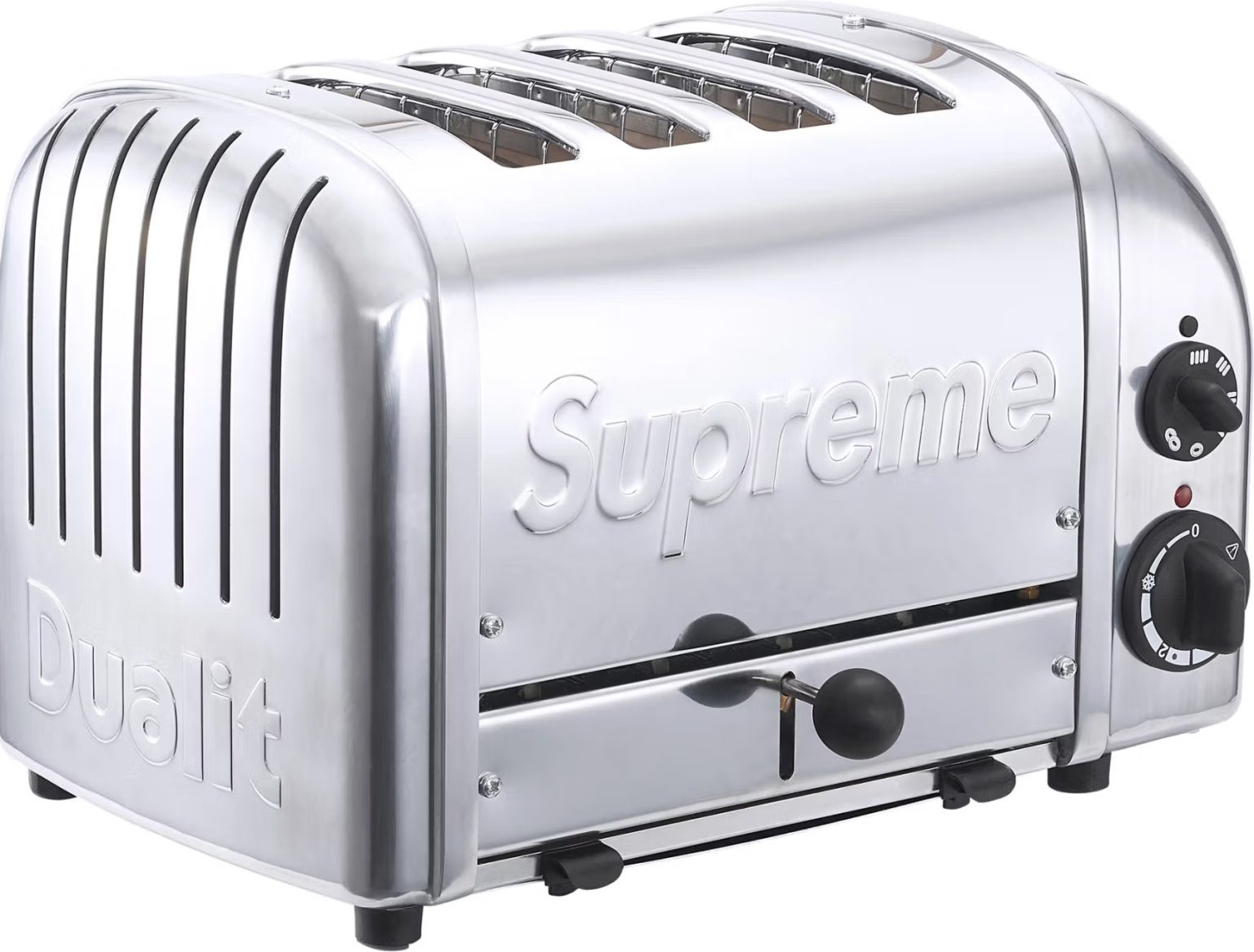 supreme atm