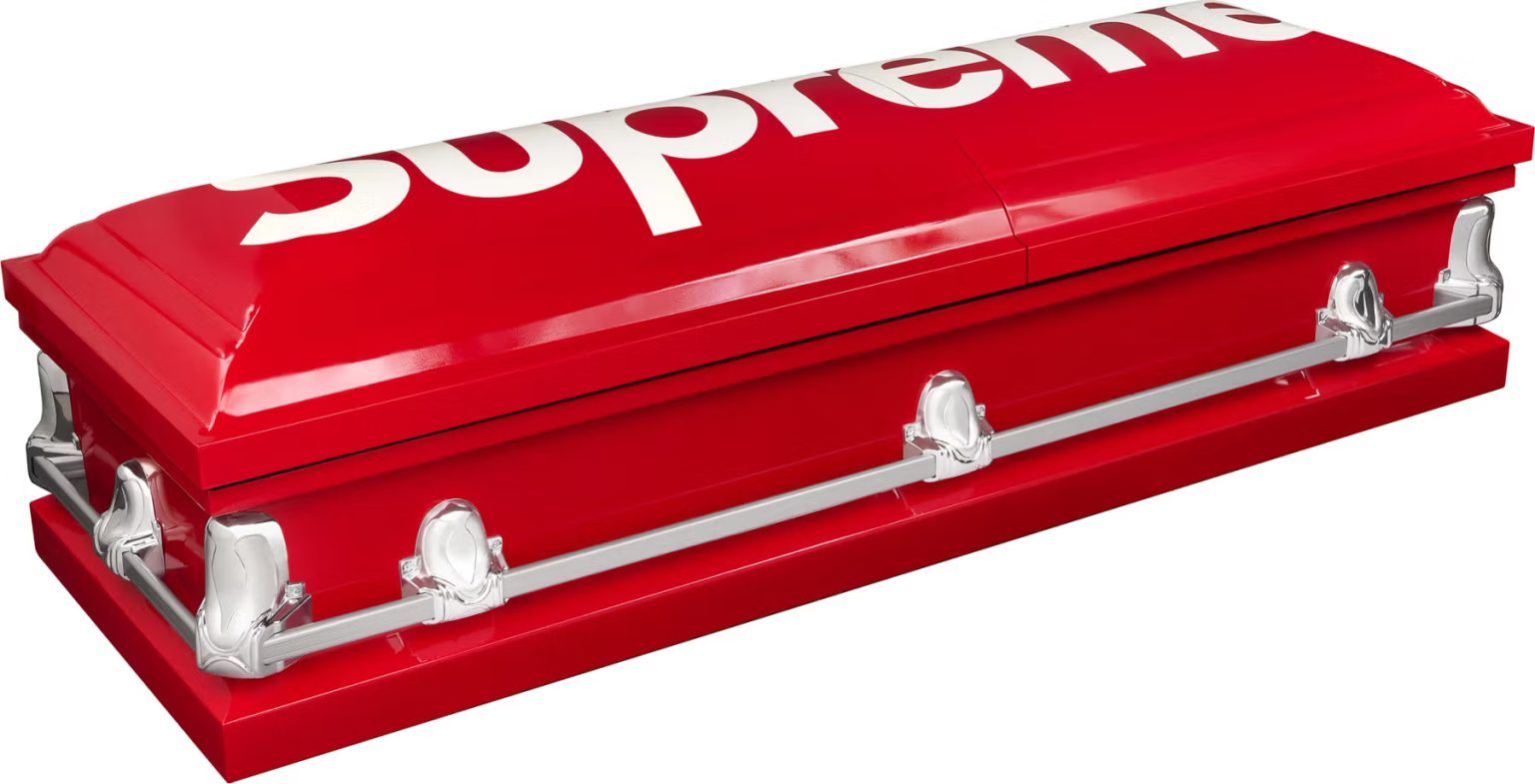Supreme