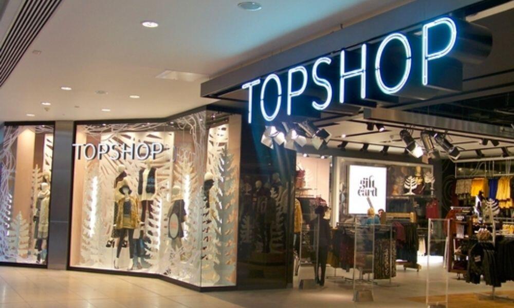 topshop