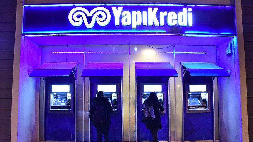 Yapı Kredi