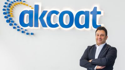 Akcoat