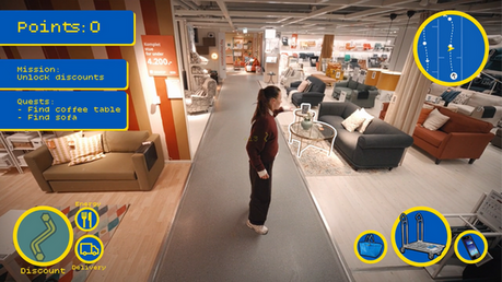 IKEA