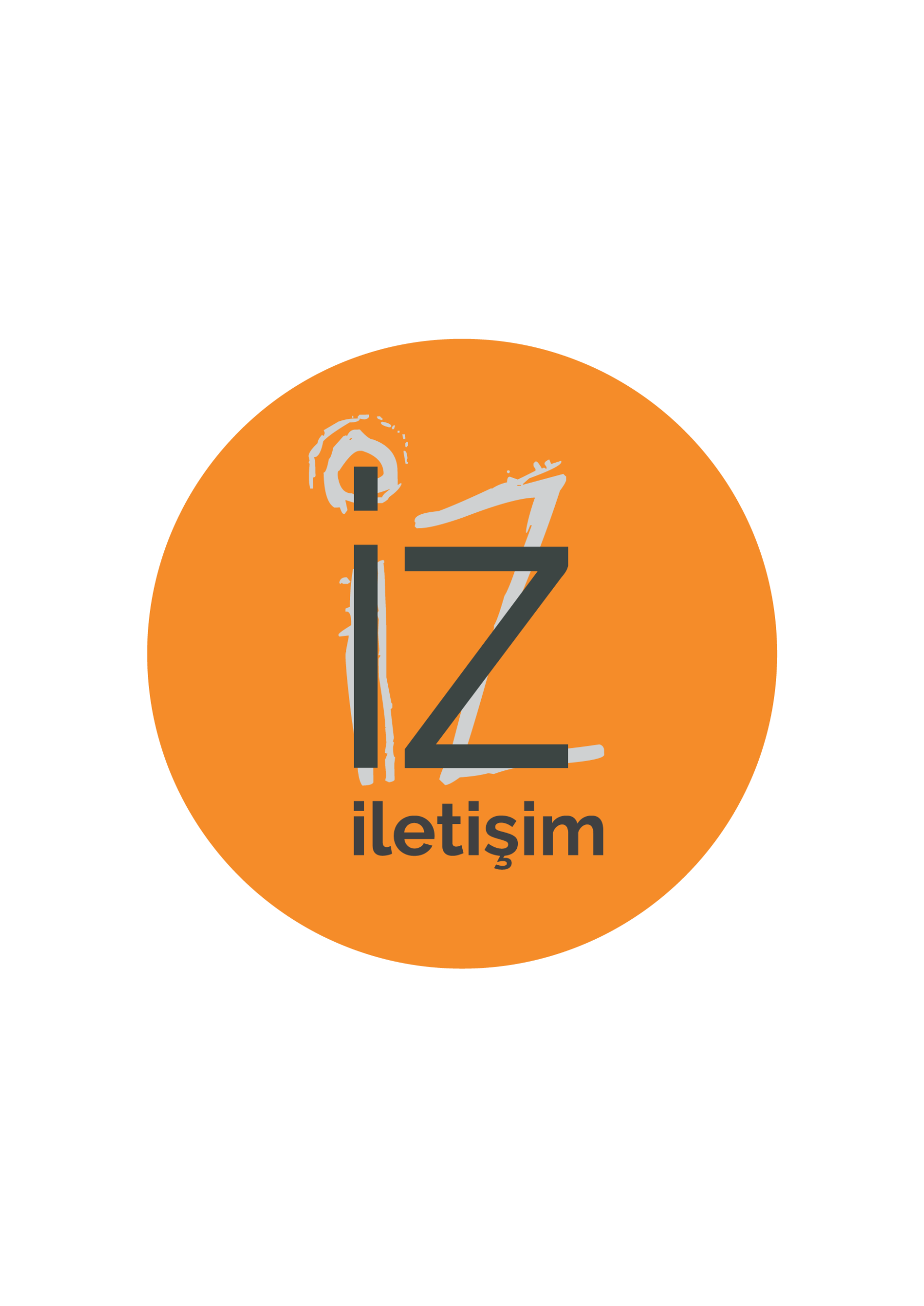IZ Iletisim Logo scaled