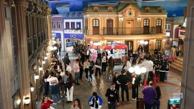 KidZania