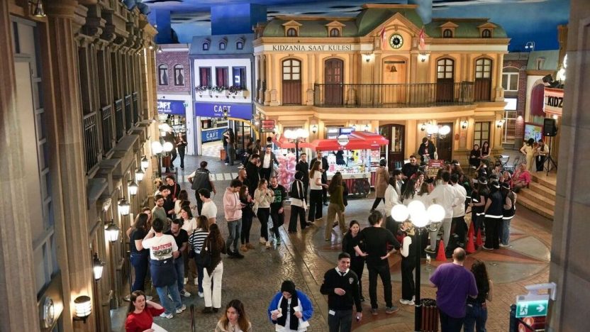 KidZania