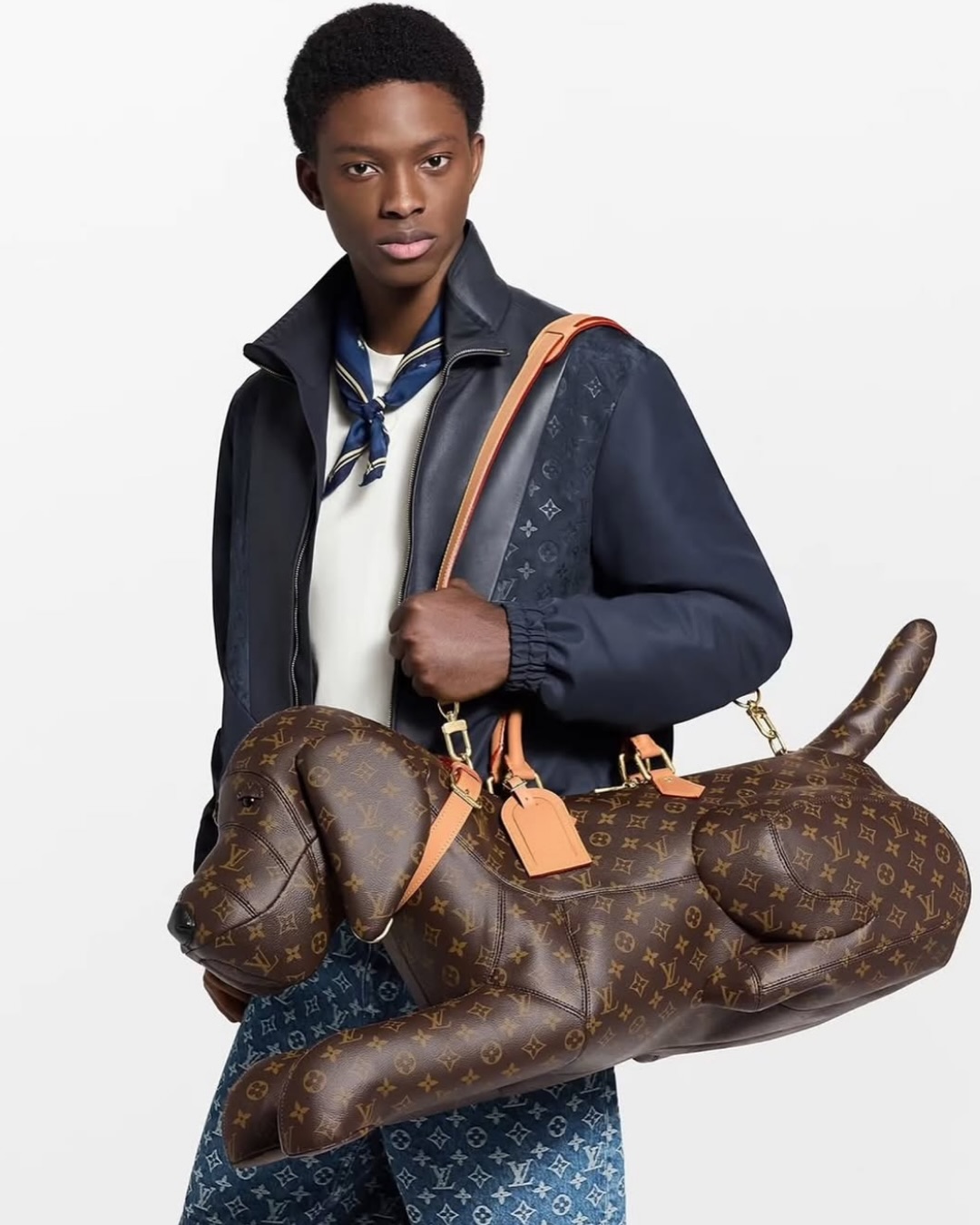 Louis Vuitton