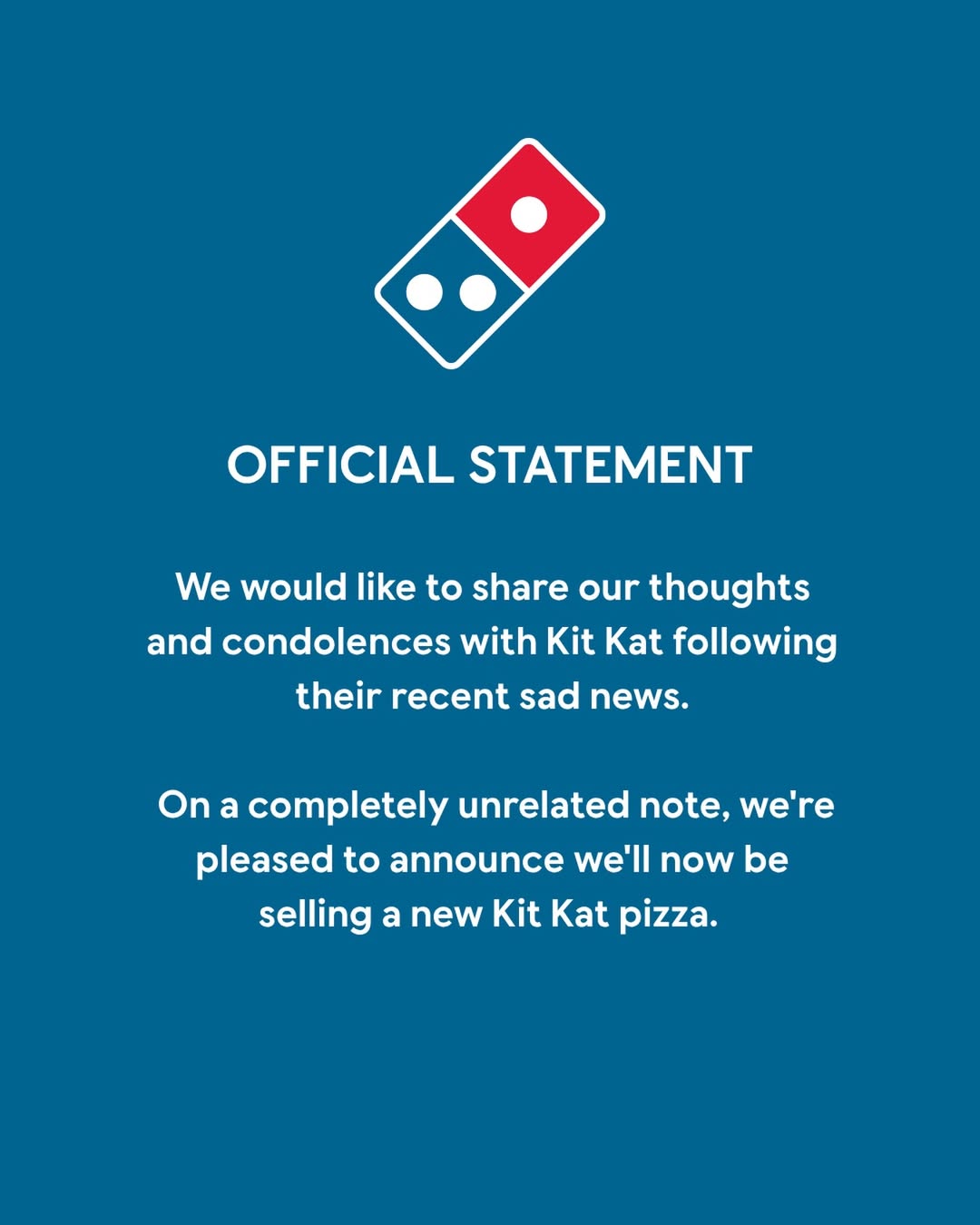 Domino's