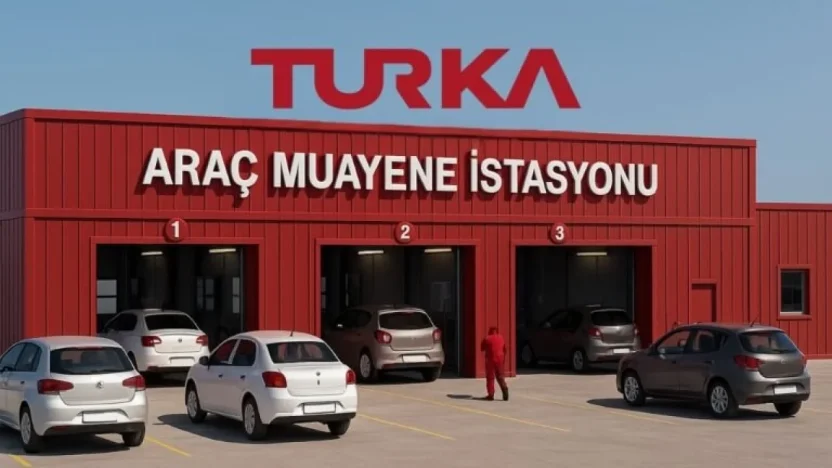 TÜVTÜRK
