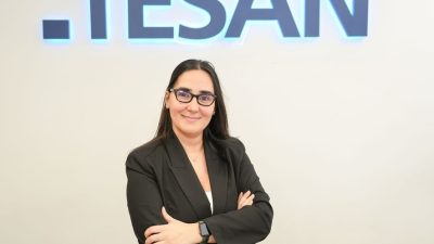 Tesan
