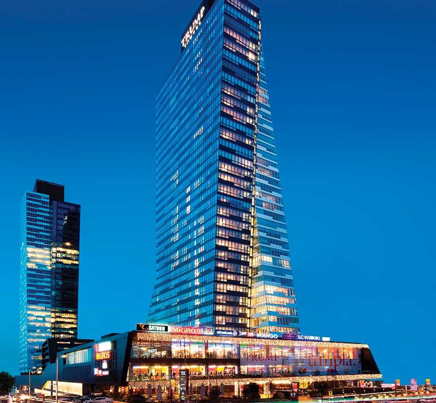 Trump Towers İstanbul, Erdoğan’ın Yıllar Sonra Pişmanlık Duyduğu Proje mi?