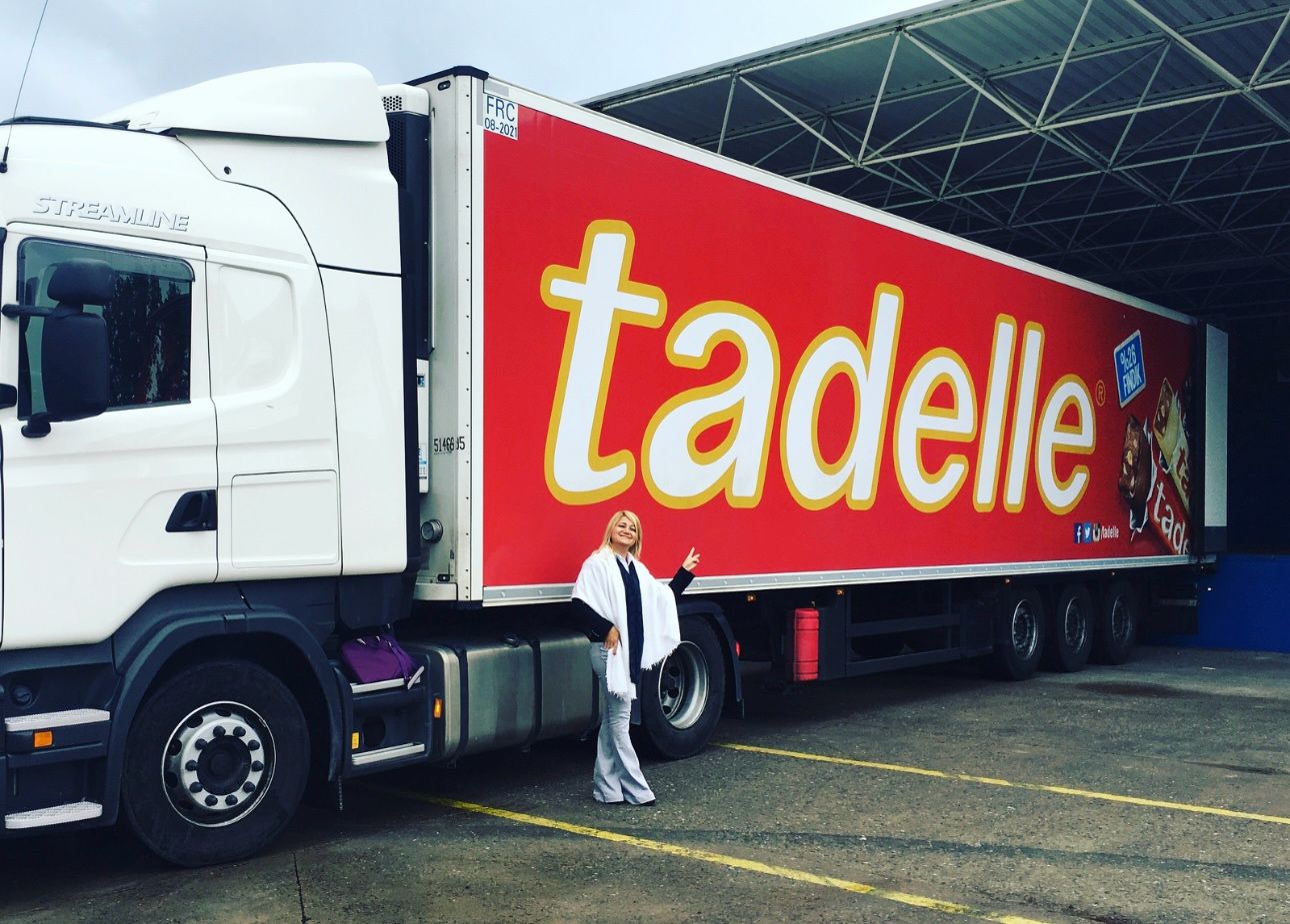 Tadelle
