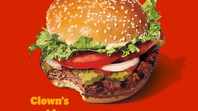 Burger King