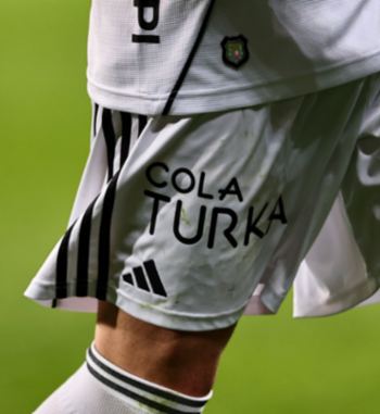 Cola Turka