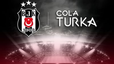 Cola Turka
